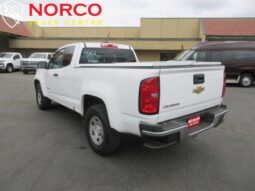 
										Camioneta de trabajo Chevrolet Colorado 2016 full									