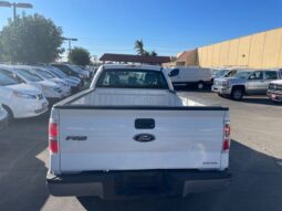 Ford F-150 XL 2013