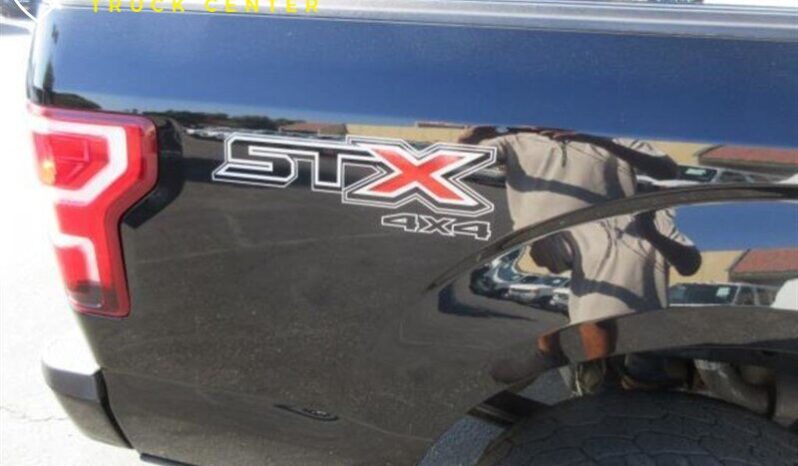 
								Ford F-150 XL 2020 full									