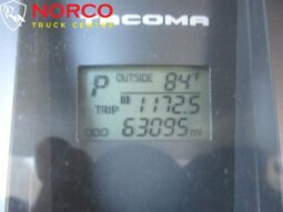 
										Toyota Tacoma SR V6 2017 full									