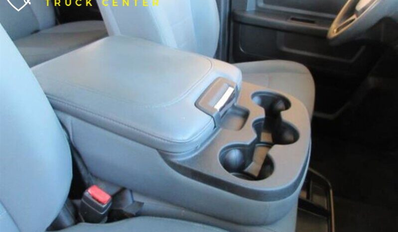 
								RAM 1500 Tradesman 2016 full									