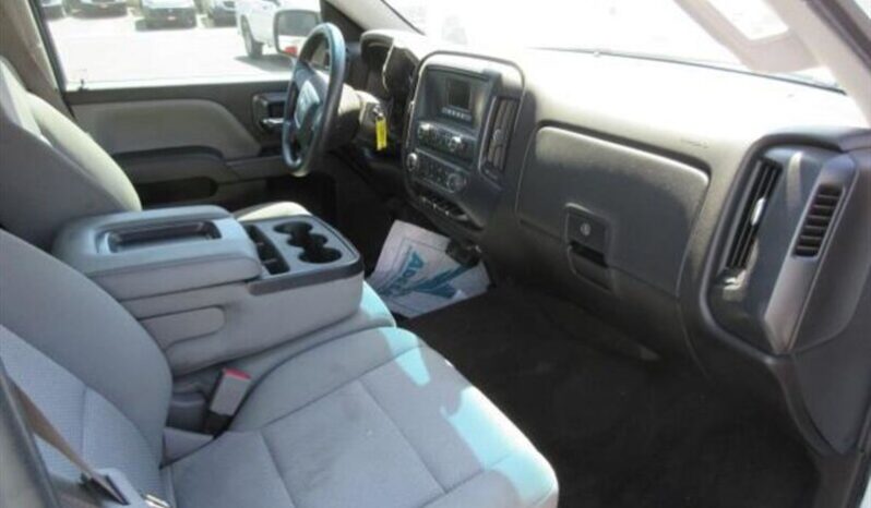 
								GMC Sierra 1500 2016 full									