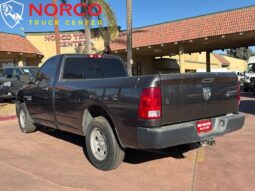 
										2016 RAM 1500 Tradesman, Diesel full									