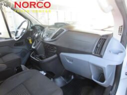 
										2016 Ford Transit T350 12 Pasajeros full									