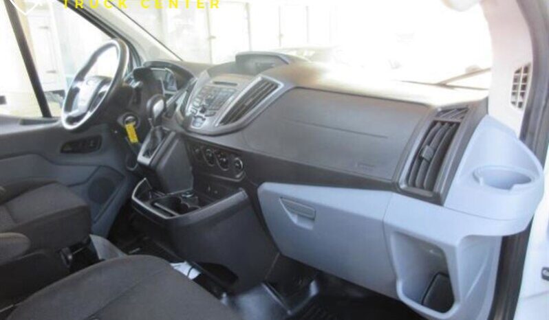 
								2016 Ford Transit T350 12 Pasajeros full									