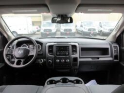 
										RAM 1500 Tradesman 2018 full									