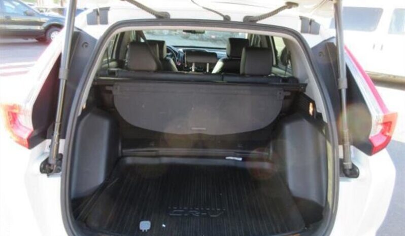 
								Honda CR-V EX-L 2017 full									