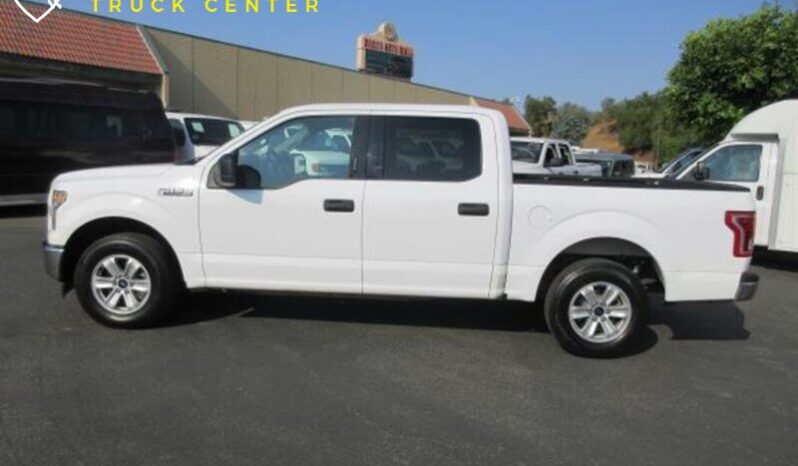 
								Ford F-150 XL 2017 full									