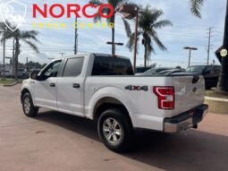 
										Ford F-150 XL 2019 full									