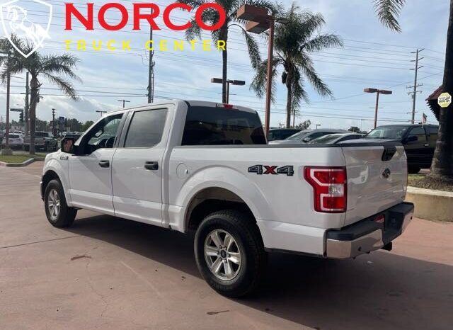 
								Ford F-150 XL 2019 full									