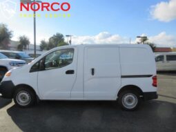 
										Nissan NV 200 S 2018 full									