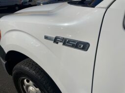 
										Ford F-150 XL 2013 full									