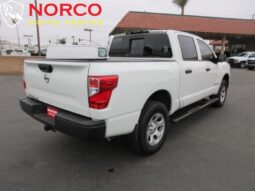 
										Nissan Titan S 2017 full									
