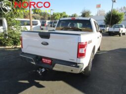 
										Ford F-150 XL 2019 full									