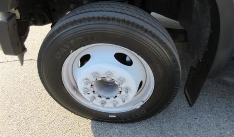 
								2008 Ford F-450 Cabina regular full									