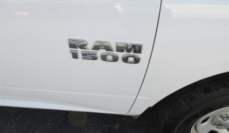 
								RAM 1500 Tradesman 2014 full									